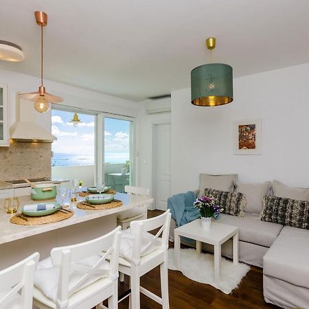 Apartment Rose Дубровник Экстерьер фото